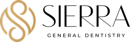 Sierra Dental Logo
